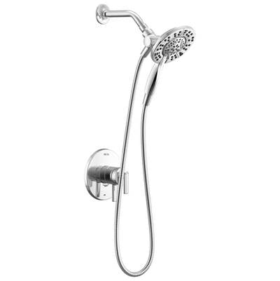 Delta T17242-I - 17 Series Shower Only Trim With In2Ition