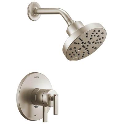 Delta T17242-SS - 17 Series Shower Only Trim