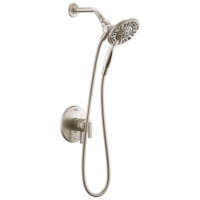 Delta T17242-SS-I - 17 Series Shower Only Trim With In2Ition
