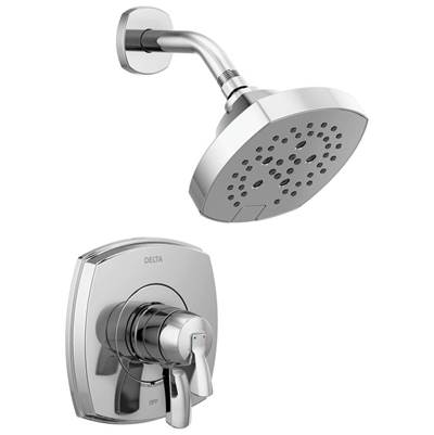 Delta T17276-PR - 17 Series Shower Only