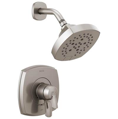 Delta T17276-SS-PR - 17 Series Shower Only