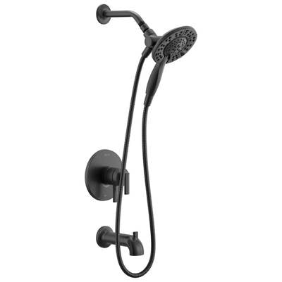 Delta T17442-BL-I - 17 Series Tub & Shower Trim With In2Itio