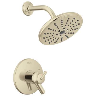 Delta T17T259-PNH2O - Thermostatic Shower Only Trim R Trim