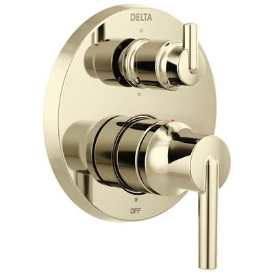 Delta T24959-PN - Monitor(R) 14 Series With 6 Setting Diverter Trim