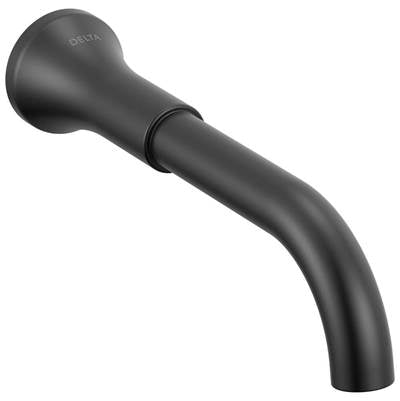 Delta T3554LF-BLLHP-WL - Two Handle Wall Mount Lav - Lhp