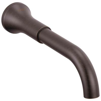 Delta T3554LF-RBLHP-WL - Two Handle Wall Mount Lav - Lhp