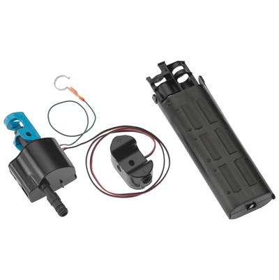 Delta EP102240XX - Touchless Solenoid Assembly