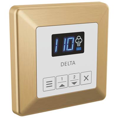 Delta EP103309CZPR - Transitional Steam Control Champagne Bronze