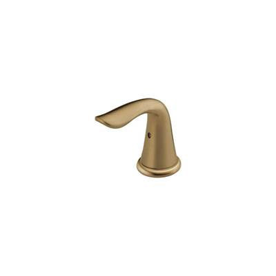 Delta H238CZ - Bidet Lever Handle Assembly