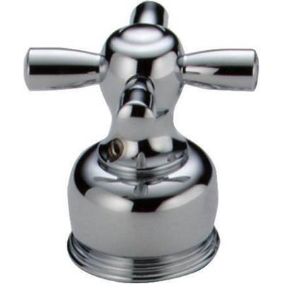 Delta H26 - Sm Neo Cross Hndl(2)W/Screws &