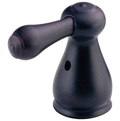 Delta H278RB - Leland Metal Lever Handle