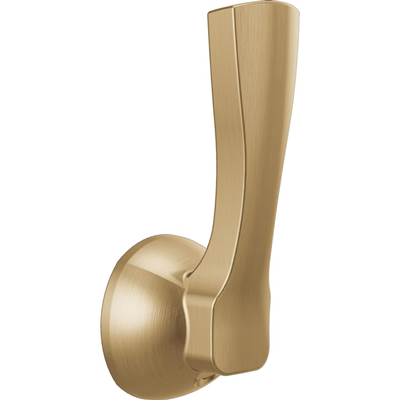 Delta H550CZ - Single Handle Lever