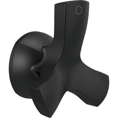 Delta H551BL - Single Handle Helo