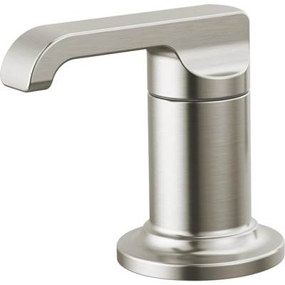 Delta H588SS-PR - Roman Tub Handles - Lever