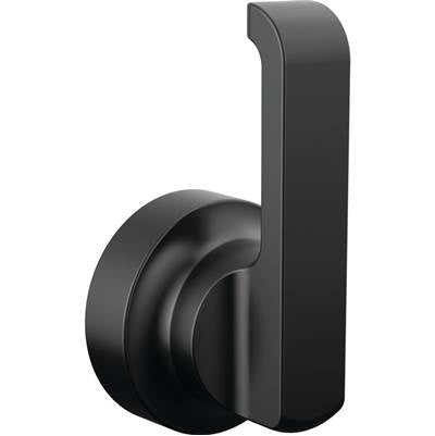 Delta H589BL - Floor Mount Tub Filler Handle - Lever