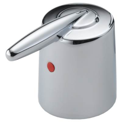 Delta H685 - Pair Of Grail Large Handles