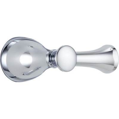 Delta H740 - Metal Lever Handle
