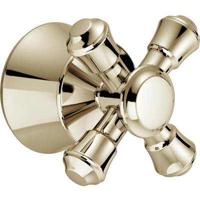 Delta H795PN - Cross Bath 14 Series Handle