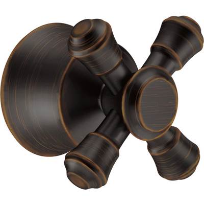 Delta H795RB - Cross Bath 14 Series Handle