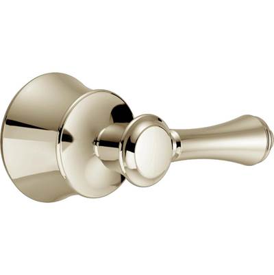Delta H797PN - Standard Lever Bath 14 Series Handle