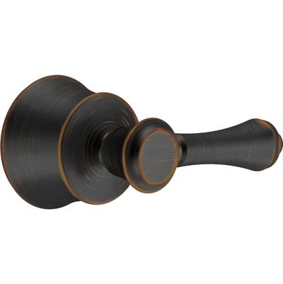 Delta H797RB - Standard Lever Bath 14 Series Handle