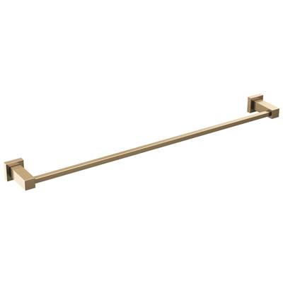 Delta IAO20824-CZ - 24" Single Towel Bar
