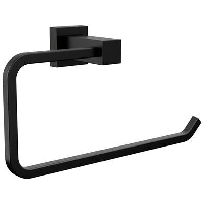 Delta IAO20846-BL - Towel Ring