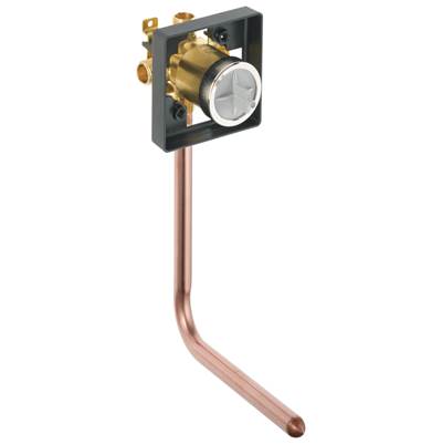 Delta R10000-PFT-UN - Rough-In Multichoice Tub/Shower Pre-Fab