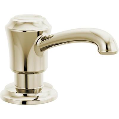Delta RP100735PNPR - Soap Dispenser