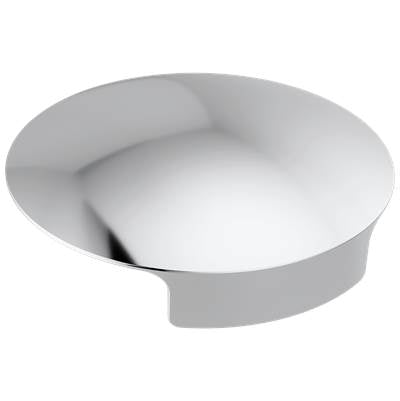 Delta RP101289 - Metal Glass Rinser Cover