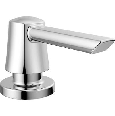 Delta RP101850PCPR - Soap Dispenser Chrome