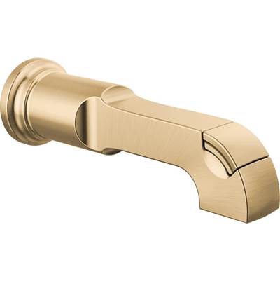 Delta RP102060CZPR - Diverter Tub Spout