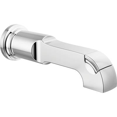 Delta RP102060PCPR - Diverter Tub Spout