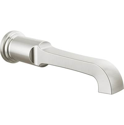 Delta RP102061SSPR - Non-Diverter Tub Spout