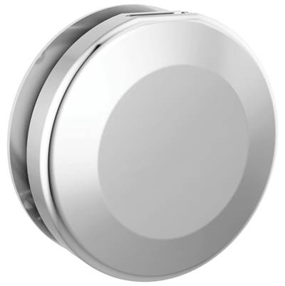 Delta RP103308PR - Round Steam Head Chrome