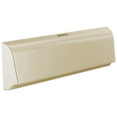 Delta RP103311PNPR - Unilateral Steam Head Polish Nickel