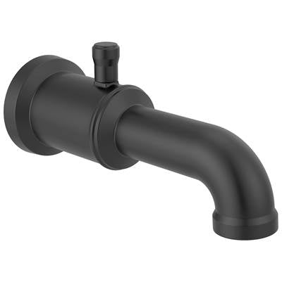 Delta RP103401BL - Diverter Tub Spout