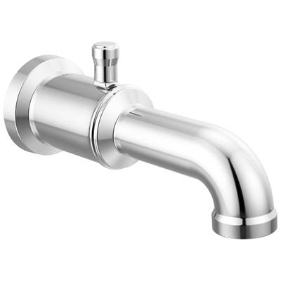 Delta RP103401PCPR - Diverter Tub Spout