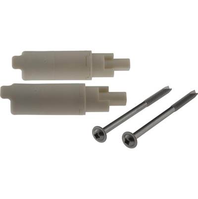 Delta RP12631 - D-Screws-(2)&Extenders