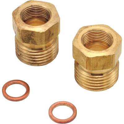 Delta RP18145 - D-Adapters/Gaskets- (Earthquak