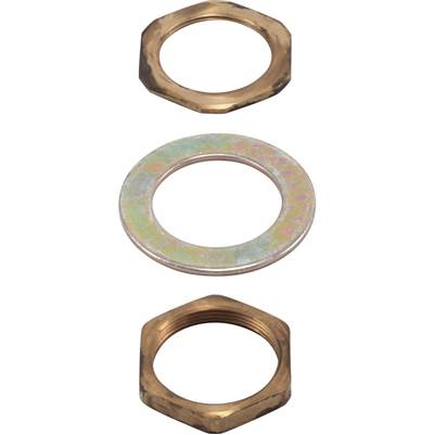 Delta RP18370 - D/Ds-Nuts & Washers-(2 Ea)-R.T