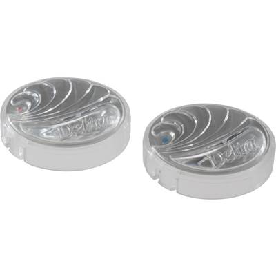 Delta RP18373 - D-Button Set-Chrome