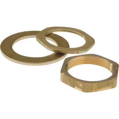 Delta RP19652 - D/Ds-Nuts & Washer- Rt Hand Sh