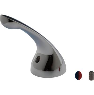 Delta RP21469 - D-Lev Hndl W/Set Screw-Wate