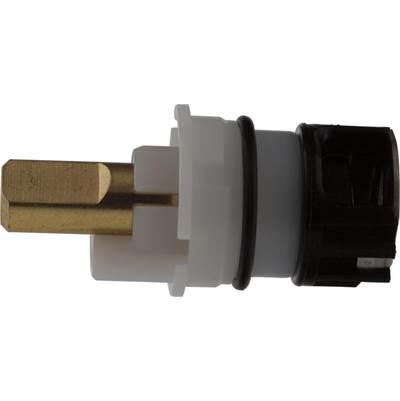Delta RP24096 - D/Ds-Stem Unit Assy-Brass