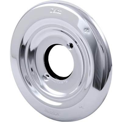 Delta RP28795 - D-Escutcheon-1700 Series-Chr