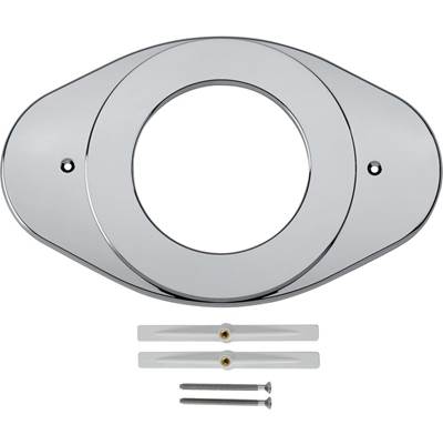 Delta RP29827 - Shower Valve Conversion Plate