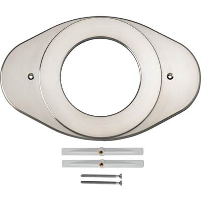 Delta RP29827SS - Shower Valve Conversion Plate