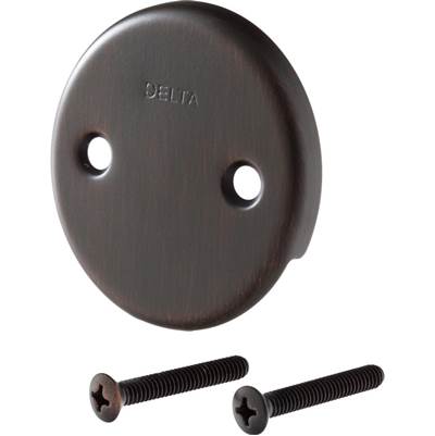Delta RP31556RB - Overflow Plate And Screws