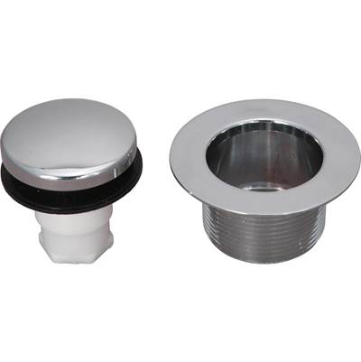Delta RP31558 - Delta Stopper Assy/Waste Plug-Toe